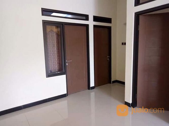 Rumah Di Perum Mag View Hills Bandongan Depan Pasar