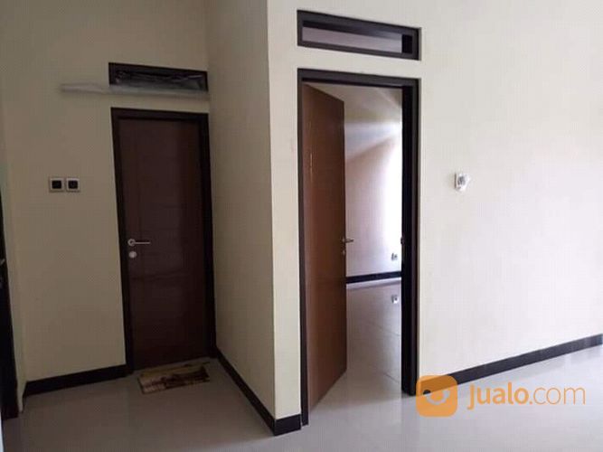 Rumah Di Perum Mag View Hills Bandongan Depan Pasar