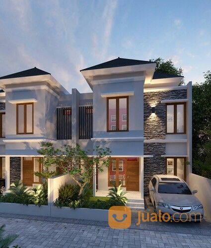 Rumah Di Perum Marwa Watu Gede Bandongan, Dekat Pasar Bandongan