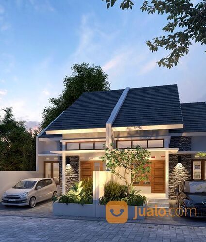 Rumah Di Perum Marwa Watu Gede Bandongan, Dekat Pasar Bandongan