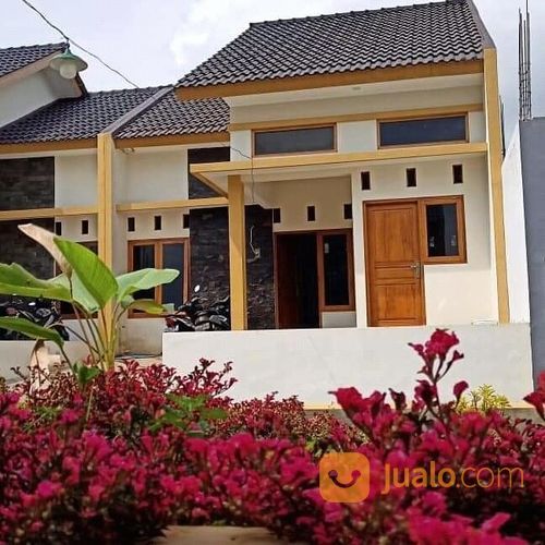 Rumah Di Perum Marwa Watu Gede Bandongan, Dekat Pasar Bandongan