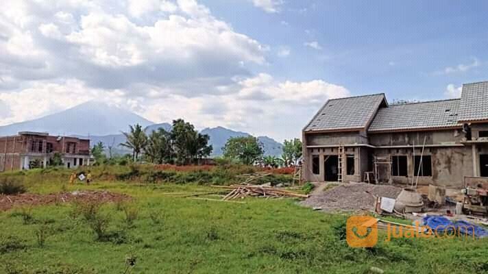 Rumah Di Perum Marwa Watu Gede Bandongan, Dekat Pasar Bandongan