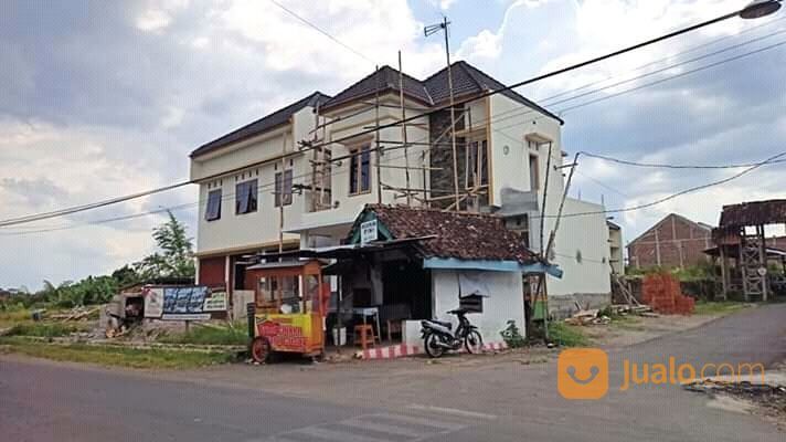 Rumah Di Perum Marwa Watu Gede Bandongan, Dekat Pasar Bandongan