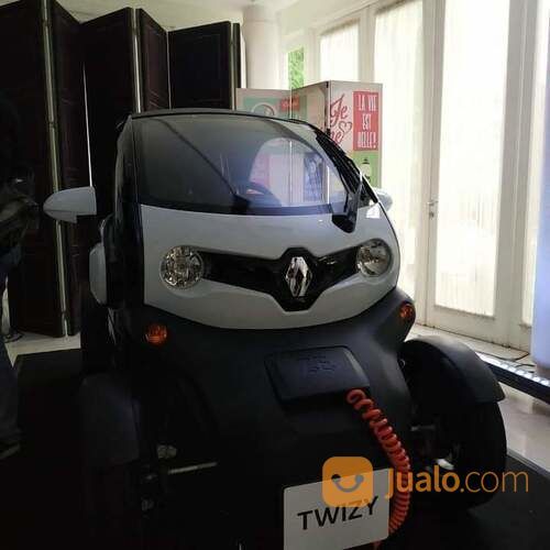 City Car 250 Cc