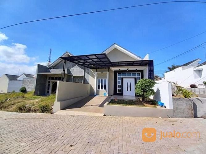 Rumah Di Perum Bulu Permai Residence