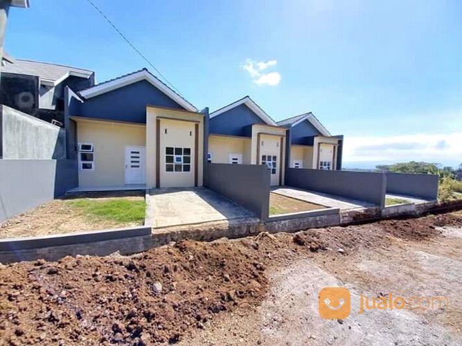 Rumah Di Perum Bulu Permai Residence