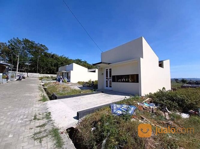 Rumah Di Perum Bulu Permai Residence