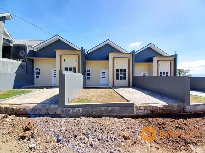 Rumah Di Perum Bulu Permai Residence