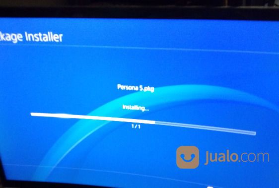 Jasa Upgrade Hen,Ps4