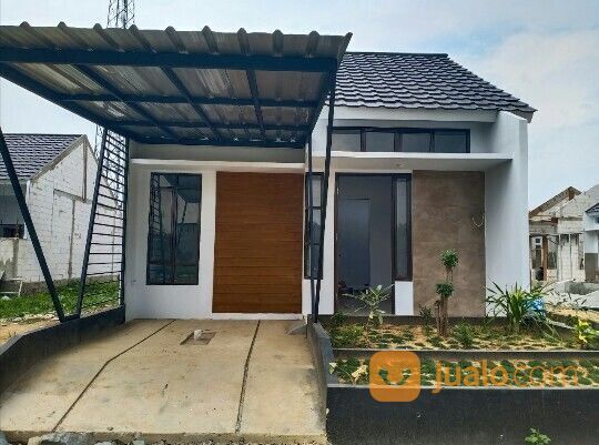 Perumahan Baru Kpr Dp All In Di Babelan Tambun Bekasi
