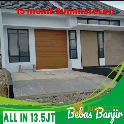 Perumahan Baru Kpr Dp All In Di Babelan Tambun Bekasi