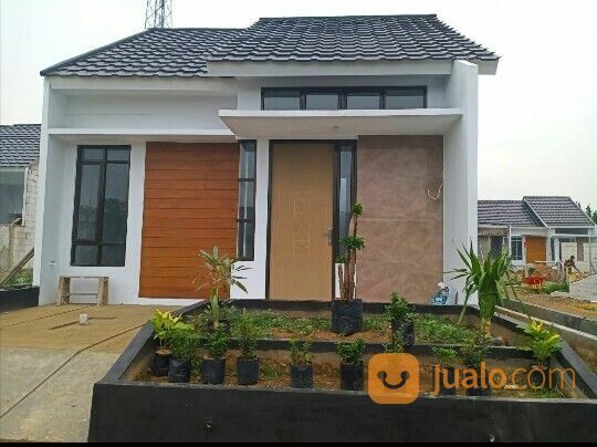 Perumahan Baru Kpr Dp All In Di Babelan Tambun Bekasi