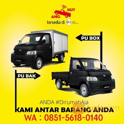 Jasa Angkut Yogyakarta, Murah, Barang, Terdekat, Pick UP, Viar Tossa, 24 Jam, 085156180140