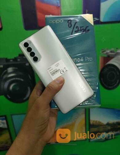 Oppo Reno 4 Pro