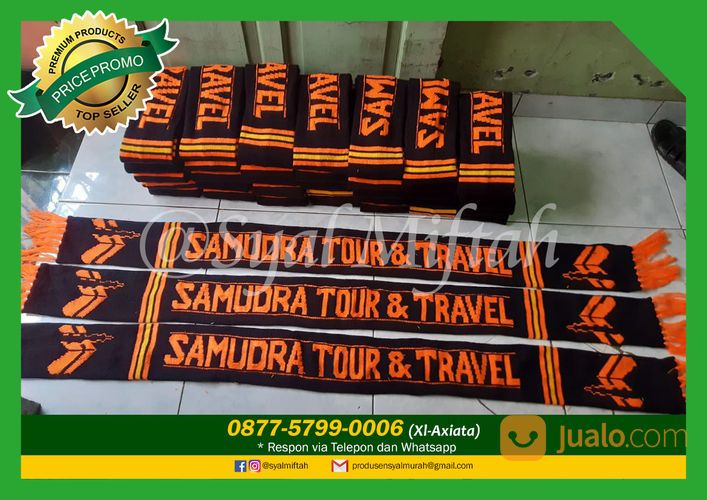WA : +62 877-5799-0006 Produsen Syal Malang Jawa Timur 65156 - Syal Rajut Miftah