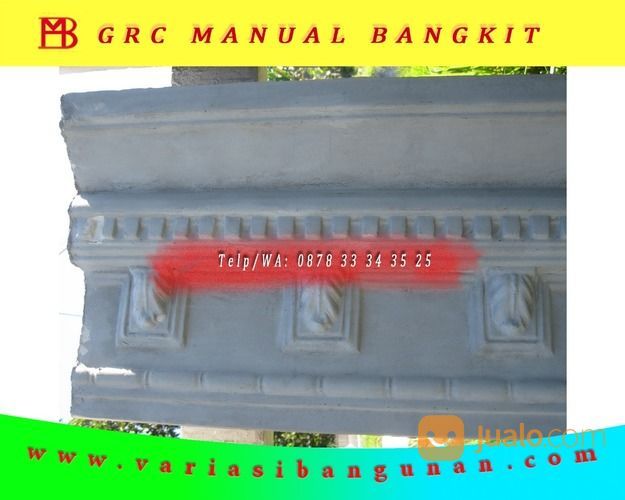 Lisplang Rumah Konsol