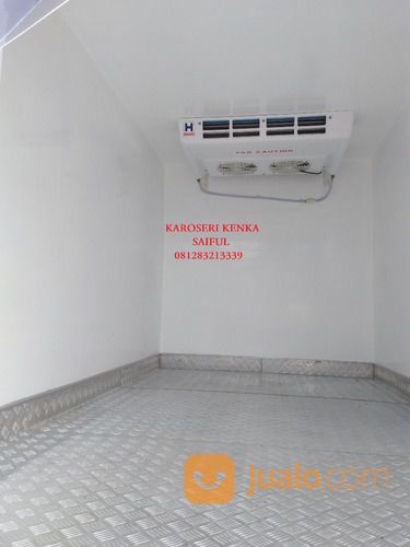 BOX PENDINGIN L300 KUNINGAN