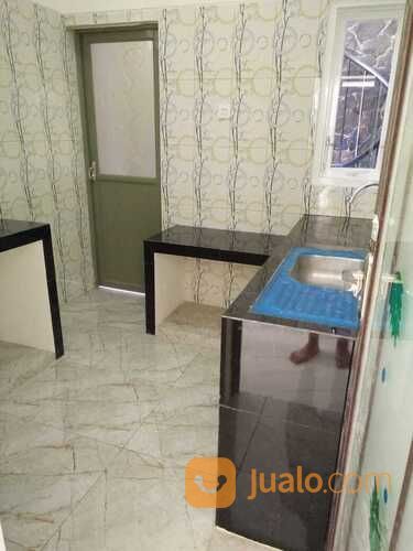 Rumah Baru Di Perumahan Araya Malang