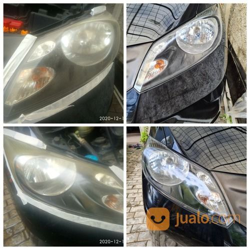 Nano Burn Cuci Headlamp