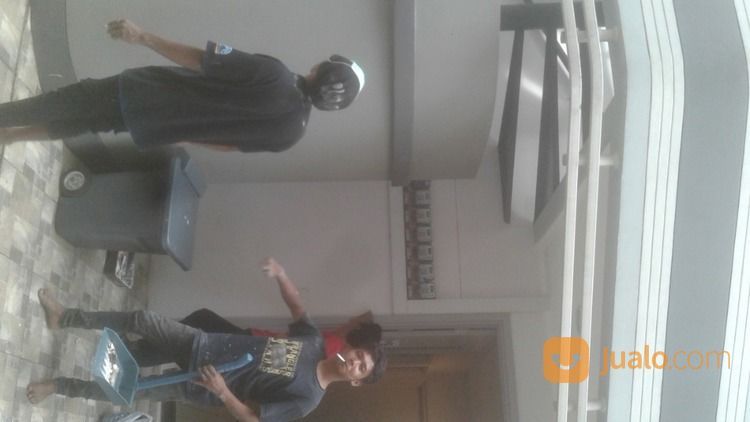 Jasa Tukang Bangunan Siap Panggilan