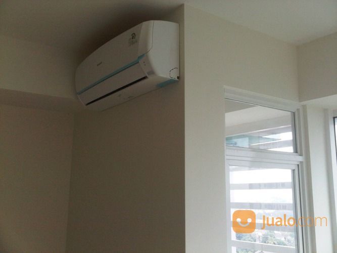 Apartment Grand Kamala Lagoon Di BEKASI By PP Type Studio Sdh Serah Terima / Bisa KPR