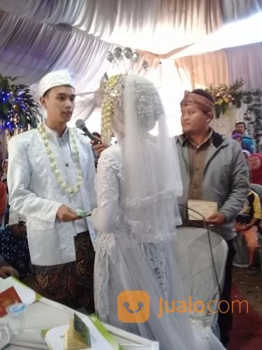 JASA MC AKAD NIKAH Dan MC ADAT SUNDA