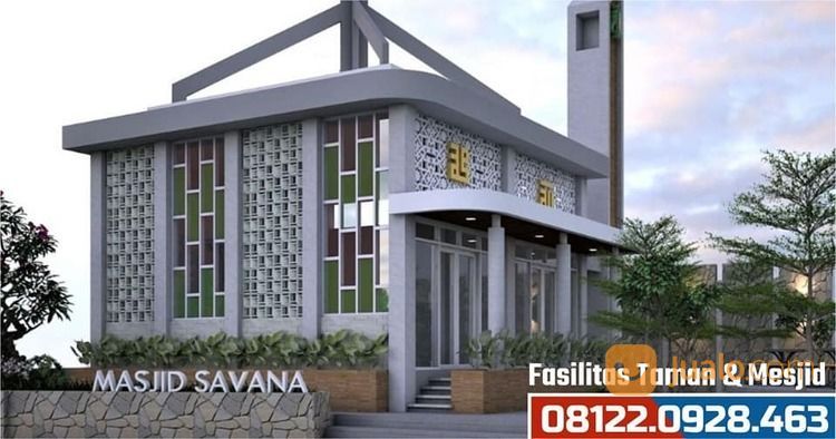 Rumah Cantik Strategis 2 Lantai Savana Village Soreang