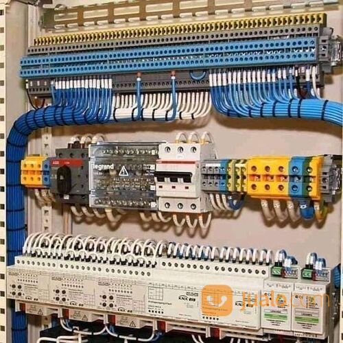JASA INSTALASI LISTRIK TANGERANG SELATAN