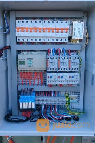 JASA INSTALASI LISTRIK TANGERANG SELATAN