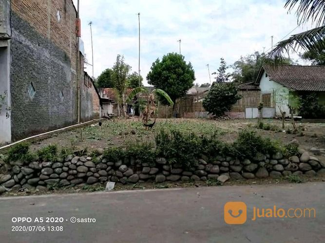 Tanah Pekarangan Di Blondo Mungkid