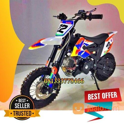 Wa0813-3377-8466, Motor Mini Trail Mini Gp Atv Kota Mojokerto