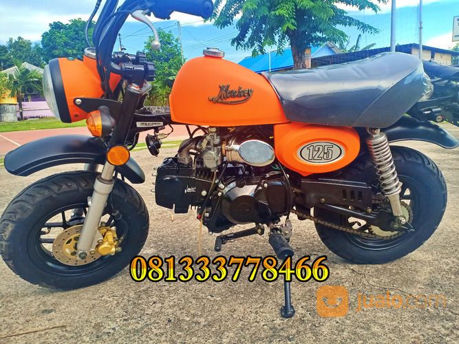 Wa0813-3377-8466, Motor Mini Trail Mini Gp Atv Kota Mojokerto