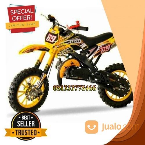 Wa0813-3377-8466, Agen Motor Mini Trail Kab. Banyuwangi