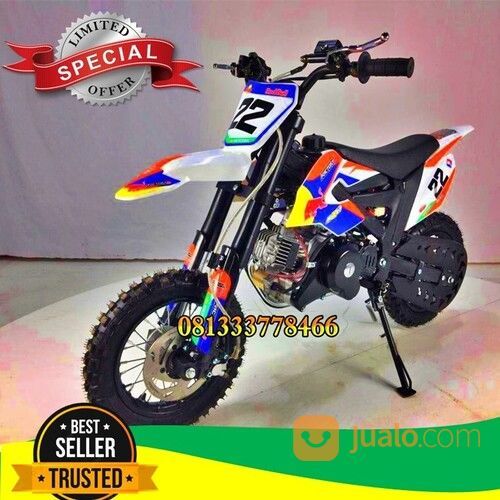 Wa0813-3377-8466, Motor Mini Trail Mini Gp Atv Kota Blitar