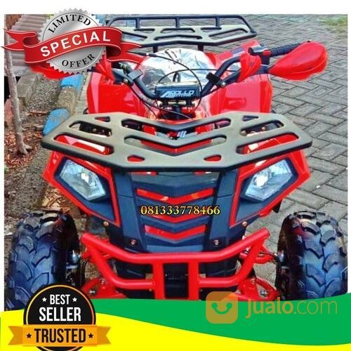 Wa0813-3377-8466, Motor Atv Murah Kota Blitar
