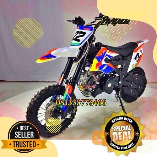 Wa0813-3377-8466, Motor Mini Trail Mini Gp Atv Kota Pasuruan