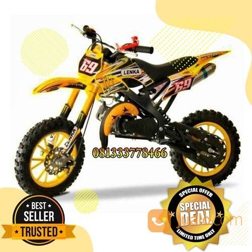 Wa0813-3377-8466, Agen Motor Mini Trail Kota Pasuruan