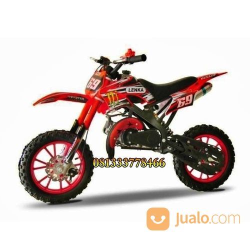 Wa0813-3377-8466, Agen Motor Mini Trail Kota Pasuruan