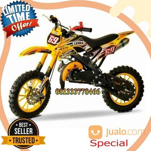 Wa0813-3377-8466, Agen Motor Mini Trail Kota Madiun