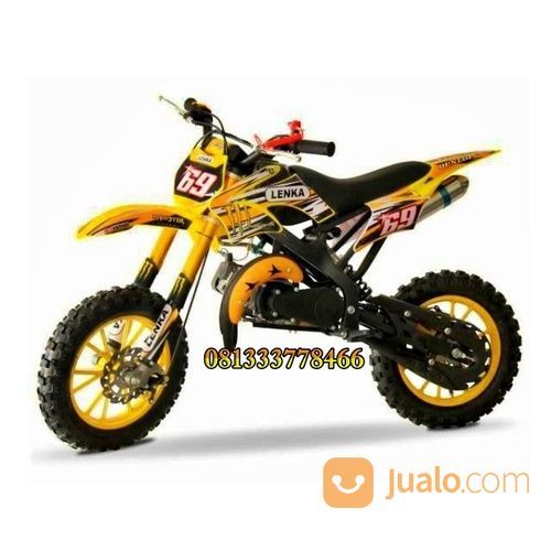 Wa0813-3377-8466, Agen Motor Mini Trail Kota Madiun