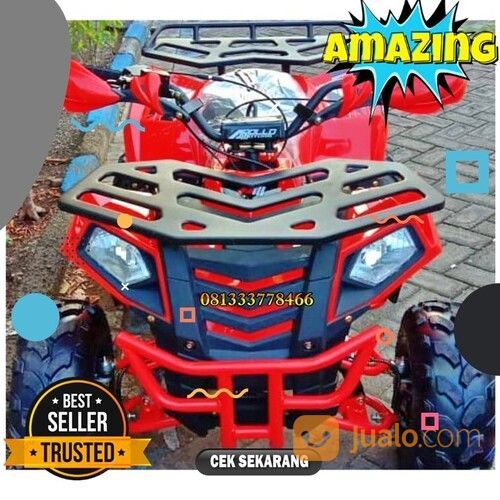 Wa0813-3377-8466, Motor Atv Murah Kota Probolinggo