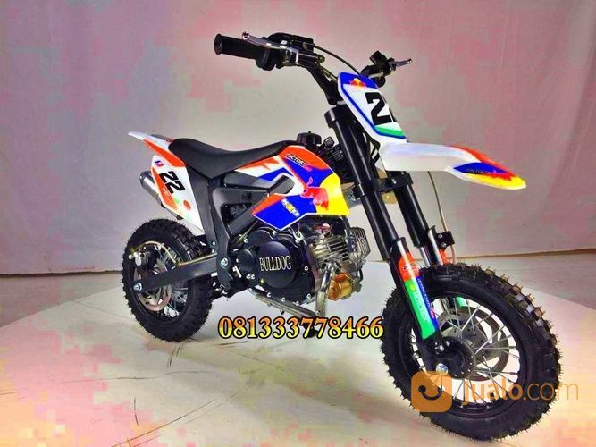 Wa0813-3377-8466, Motor Mini Trail Mini Gp Atv Kab. Sumenep