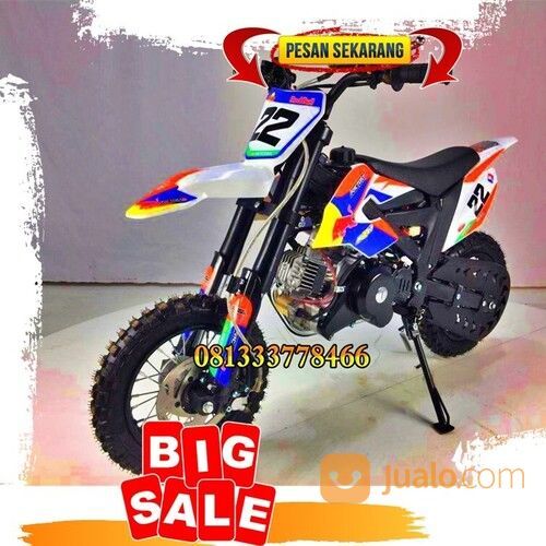 Wa0813-3377-8466, Motor Mini Trail Mini Gp Atv Kota Banjar