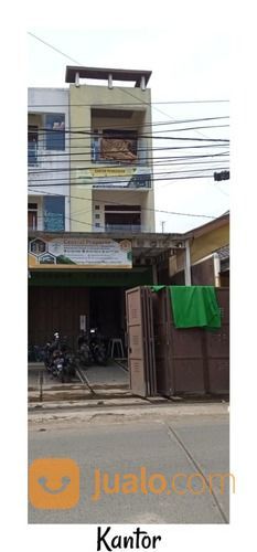 Lowongan Marketing Property Bandung