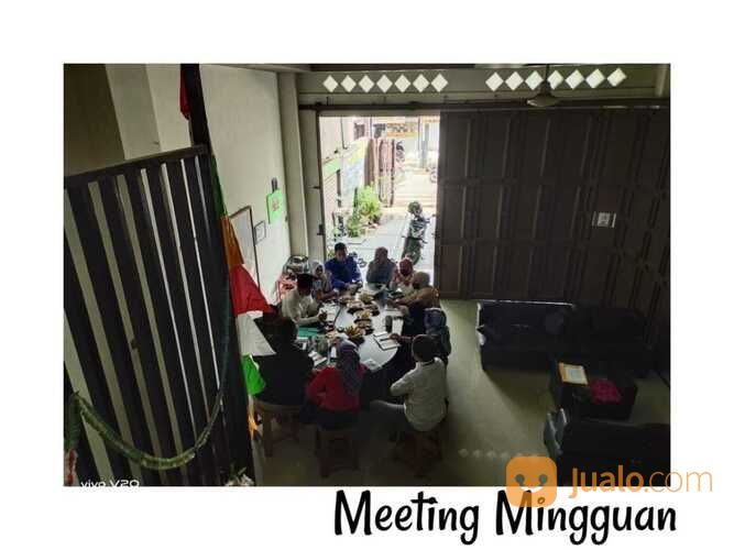 Lowongan Marketing Property Bandung