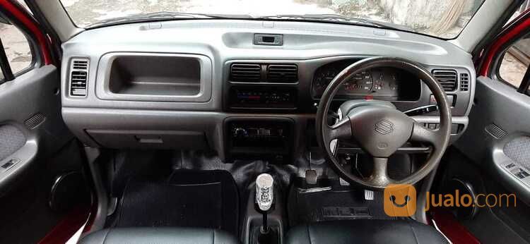 KARIMUN Kotak Tahun 2002