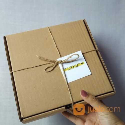 SNACKBOX / SNACK BOX / GIFT BOX / KADO BOX / CUSTOM BOX