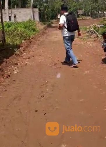 Tanah Kavling Senggreng Sumberpucung