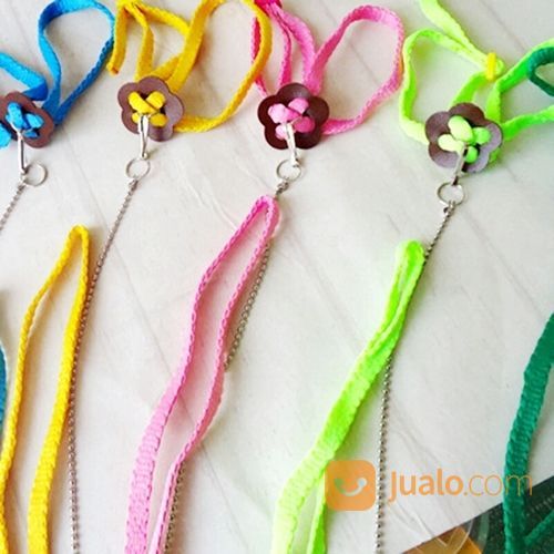 Harnes Burung Parrot