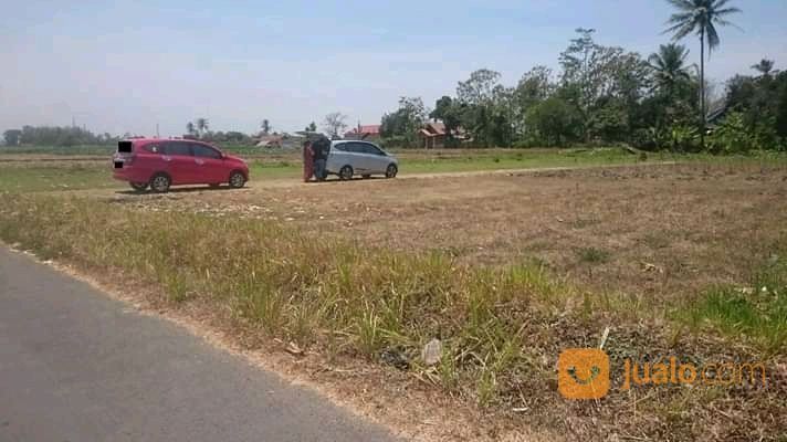 Tanah Kabling Suko Sumberpucung